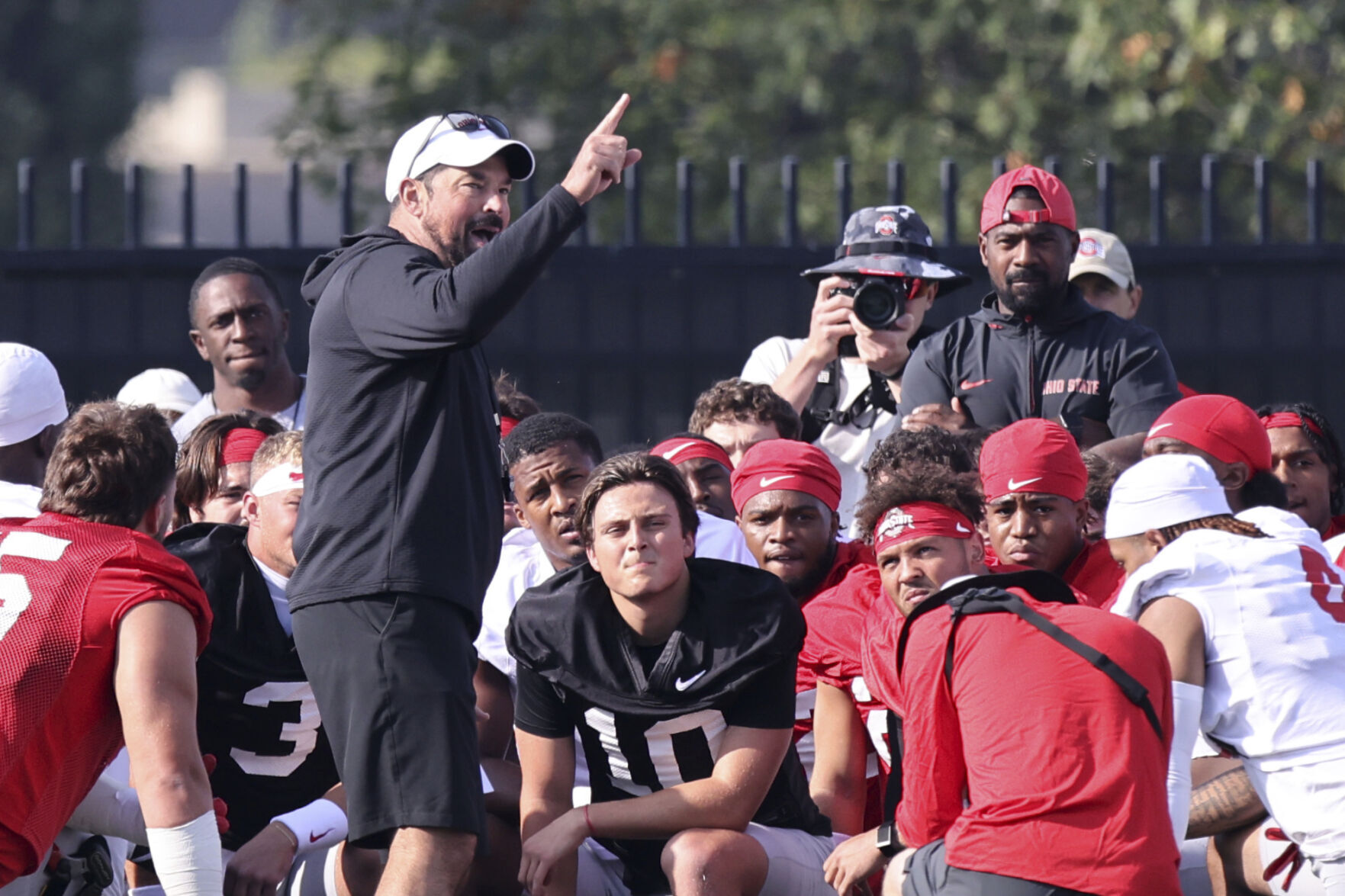 Ohio State Football